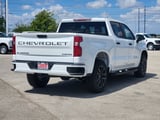 2026 Chevrolet Silverado 1500 - Preview 3