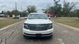 2018 Chevrolet Tahoe - Preview 8