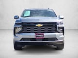 2026 Chevrolet Tahoe - Preview 2