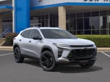 2026 Chevrolet Trax - Preview 7