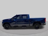 2023 Chevrolet Silverado 1500 - Preview 3