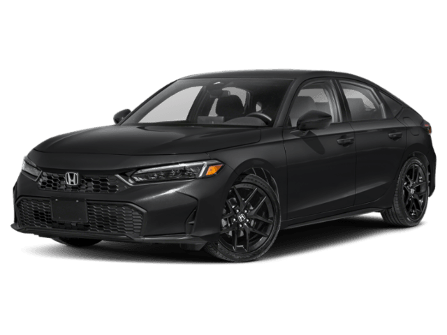 2026 Honda Civic - Image 1