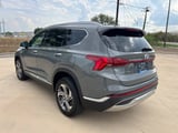 2022 Hyundai Santa Fe - Preview 4