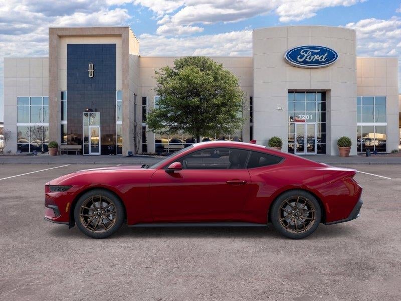 2026 Ford Mustang - Image 2