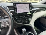 2021 Toyota Camry - Preview 14