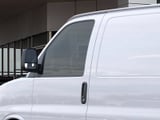 2026 Chevrolet Express Cargo - Preview 12