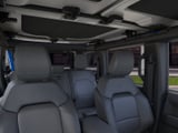 2026 Ford Bronco - Preview 12