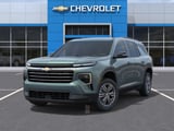 2027 Chevrolet Traverse - Preview 6
