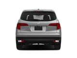 2018 Honda Pilot - Preview 8