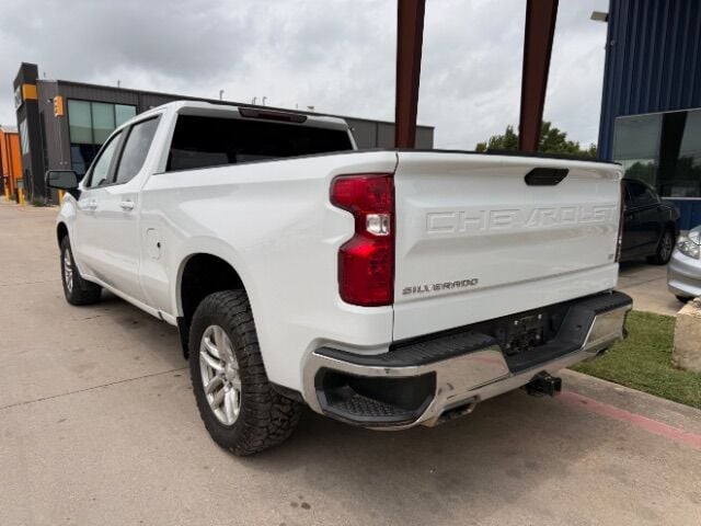 2022 Chevrolet Silverado 1500 LTD - Image 2