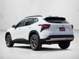 2026 Chevrolet Trax - Preview 9