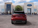 2027 Ford Explorer - Preview 7