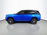 2024 Jeep Grand Cherokee - Preview 8