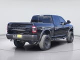 2020 Ram 2500 - Preview 6