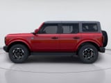 2026 Ford Bronco - Preview 3