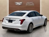 2026 Cadillac CT5 - Preview 6