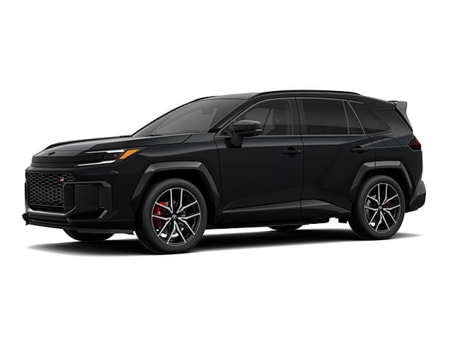2026 Toyota RAV4 - Image 1