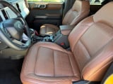 2023 Ford Bronco - Preview 12