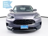 2027 Honda HR-V - Preview 2