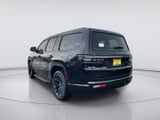 2026 Jeep Grand Wagoneer - Preview 4