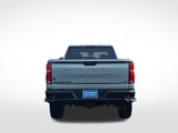 2026 Chevrolet Silverado 2500 HD - Preview 4
