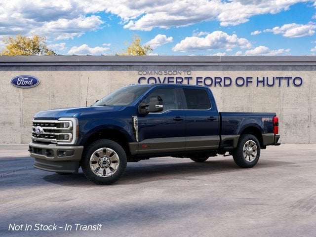 2027 Ford F-250 - Image 1