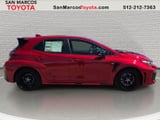2026 Toyota GR Corolla - Preview 4