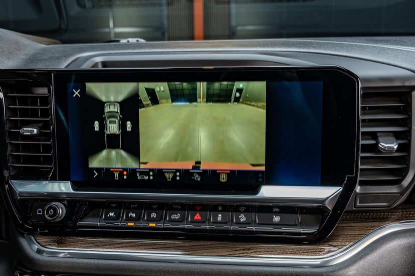 2024 Chevrolet Silverado 1500 - Image 2