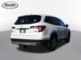 2019 Honda Pilot - Preview 5
