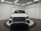2026 Mercedes-Benz GLE - Preview 2