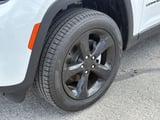 2026 Jeep Grand Cherokee - Preview 9