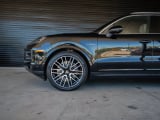 2026 Porsche Cayenne - Preview 11