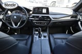 2017 BMW 5 Series - Preview 7
