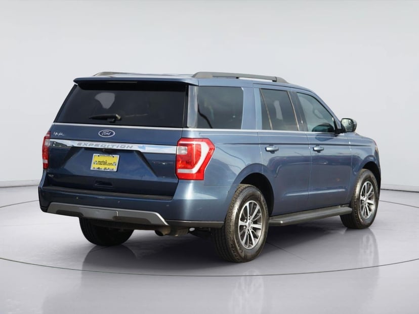 2019 Ford Expedition - Image 3
