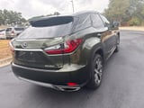 2021 Lexus RX - Preview 5