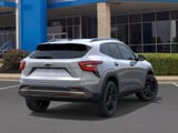 2026 Chevrolet Trax - Preview 4