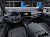 2026 Chevrolet Suburban - Preview 15