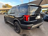 2026 Honda Passport - Preview 4
