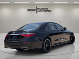 2023 Mercedes-Benz S-Class - Preview 5