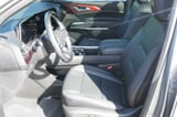 2025 Chevrolet Traverse - Preview 8
