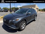 2024 Hyundai Tucson - Preview 2