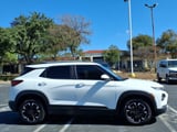 2021 Chevrolet Trailblazer - Preview 2