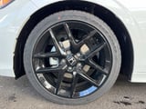 2026 Honda Civic - Preview 5