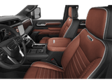 2026 GMC Sierra - Preview 8