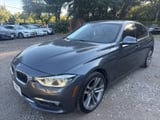 2017 BMW 3 Series - Preview 4