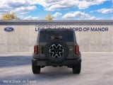 2026 Ford Bronco - Preview 5