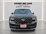 2026 Ford Maverick - Preview 3