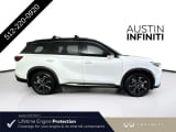 2027 INFINITI QX60 - Preview 6