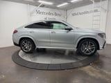 2026 Mercedes-Benz GLE - Preview 8