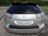 2007 Lexus RX - Preview 6